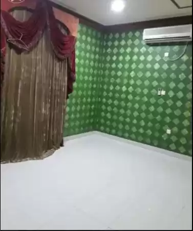 住宅 就绪物业 1 间卧室 楼/楼 公寓  出租 在 多哈 #12300 - 1  image 