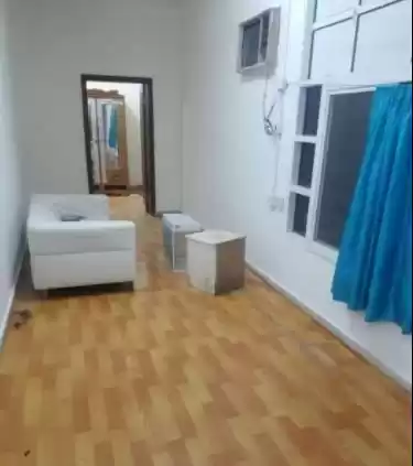 Residential Ready Property 1 Bedroom S/F Apartment  for rent in Al Sadd , Doha #12306 - 1  image 