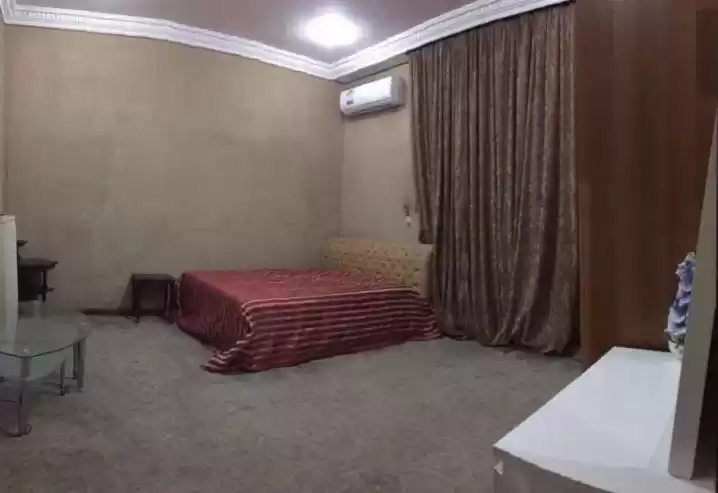 Residential Ready Property 1 Bedroom S/F Apartment  for rent in Al Sadd , Doha #12308 - 1  image 