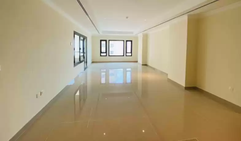 سكني عقار جاهز 2 غرف  نصف مفروش شقة  للإيجار في السد , الدوحة #12319 - 1  صورة 