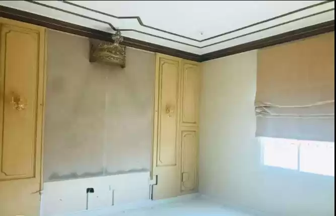 سكني عقار جاهز 1 غرفة  نصف مفروش شقة  للإيجار في الدوحة #12320 - 1  صورة 