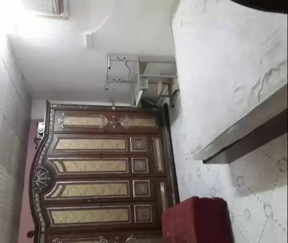 住宅 就绪物业 1 间卧室 顺丰 公寓  出租 在 萨德 , 多哈 #12329 - 1  image 