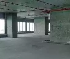 商业的 外壳和核心 U/F 办公室  出租 在 萨德 , 多哈 #12365 - 1  image 