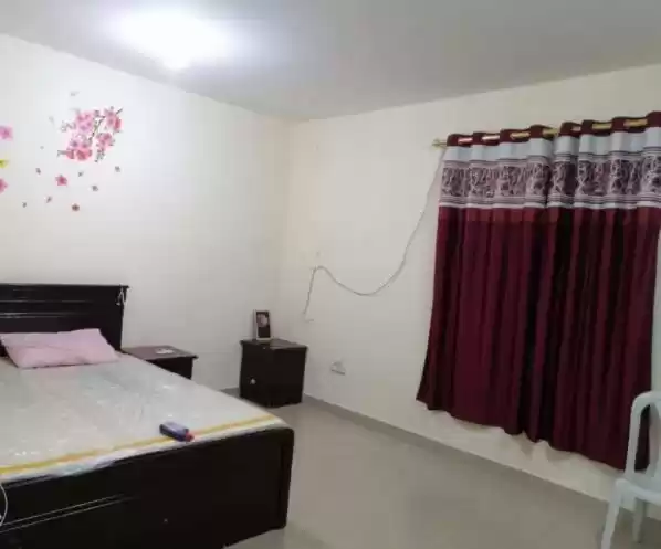 سكني عقار جاهز ستوديو مفروش شقة  للإيجار في السد , الدوحة #12370 - 1  صورة 