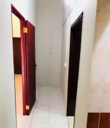 Residential Ready Property Studio S/F Apartment  for rent in Al Sadd , Doha #12378 - 1  image 