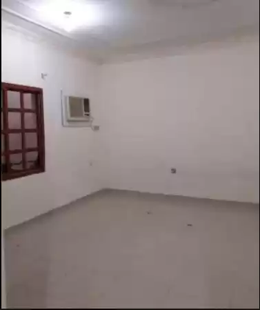 Residencial Listo Propiedad 1 dormitorio S / F Apartamento  alquiler en al-sad , Doha #12383 - 1  image 