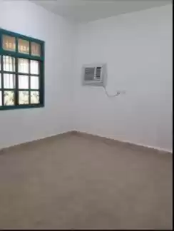 سكني عقار جاهز 1 غرفة  نصف مفروش شقة  للإيجار في الدوحة #12385 - 1  صورة 