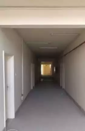 Mixed Use Ready Property 7+ Bedrooms F/F Apartment  for rent in Doha #12425 - 1  image 