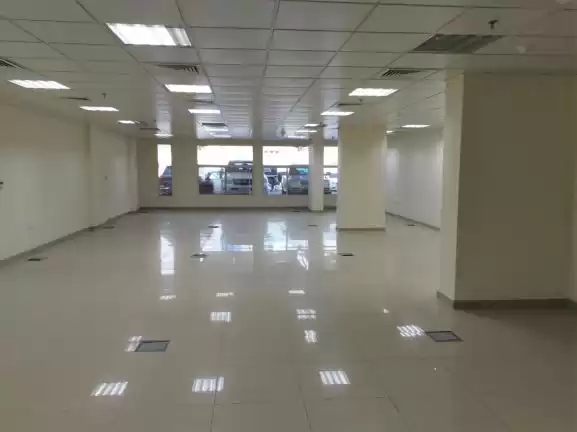 Commercial Ready Property S/F Office  for rent in Doha #12432 - 1  image 