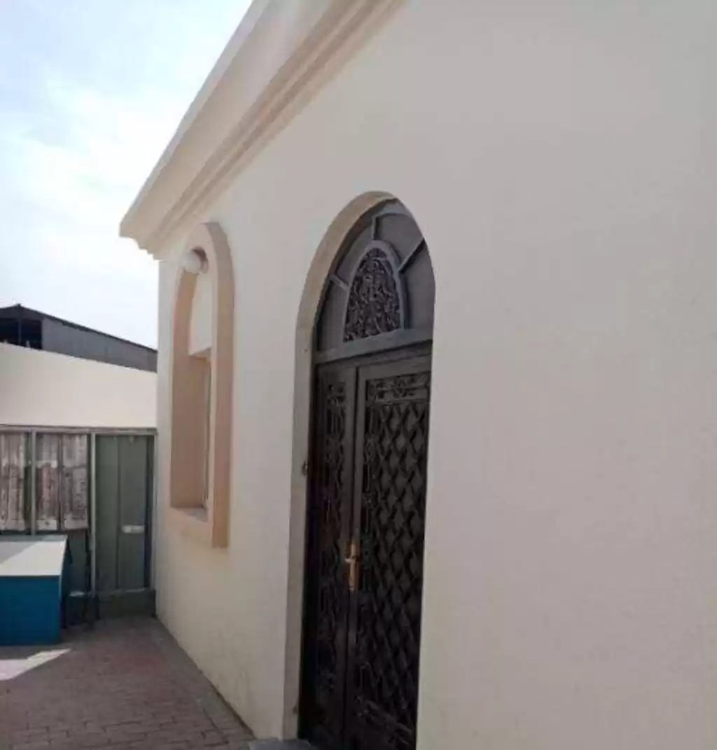 مسکونی املاک آماده 5 اتاق خواب U/F ویلا در مجتمع  برای اجاره که در دوحه #12446 - 1  image 