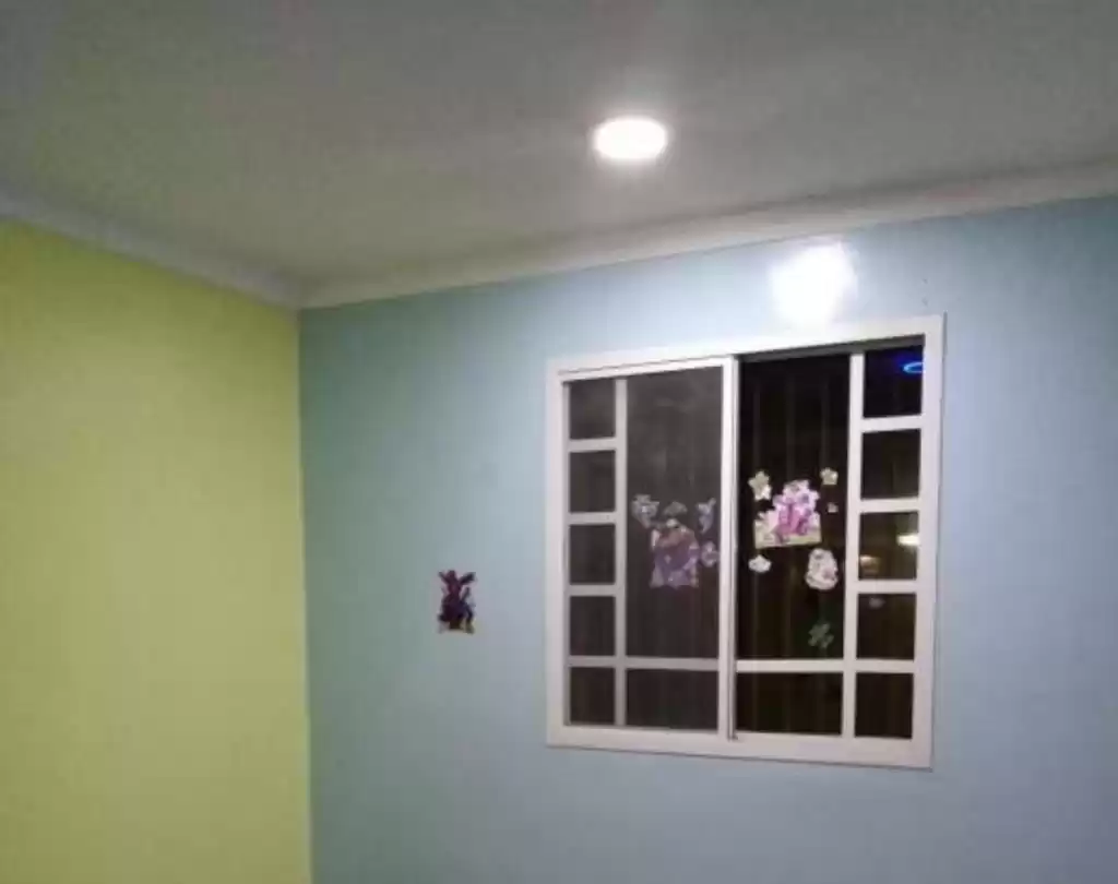 Residential Ready Property 3 Bedrooms U/F Apartment  for rent in Al Sadd , Doha #12459 - 1  image 