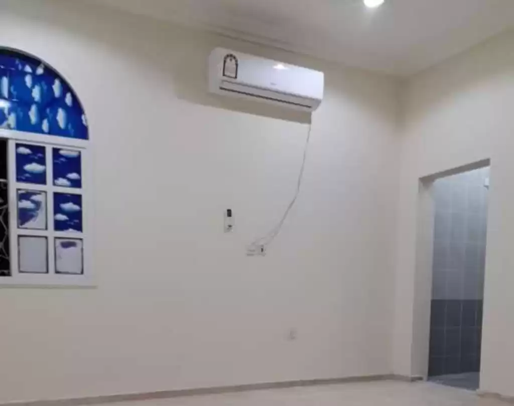 مسکونی املاک آماده 1 اتاق خواب U/F اپارتمان  برای اجاره که در دوحه #12463 - 1  image 