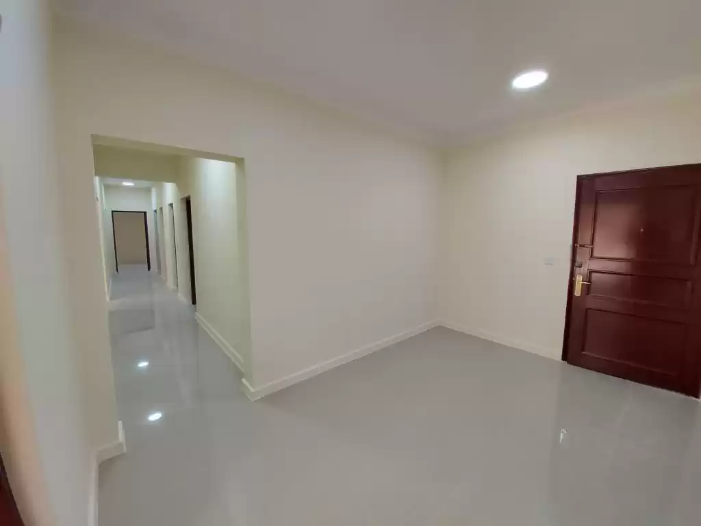 مسکونی املاک آماده 3 خوابه U/F اپارتمان  برای اجاره که در السد , دوحه #12603 - 1  image 