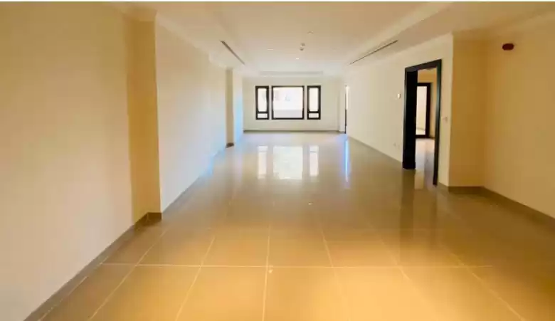 مسکونی املاک آماده 1 اتاق خواب S/F اپارتمان  برای اجاره که در السد , دوحه #12629 - 1  image 