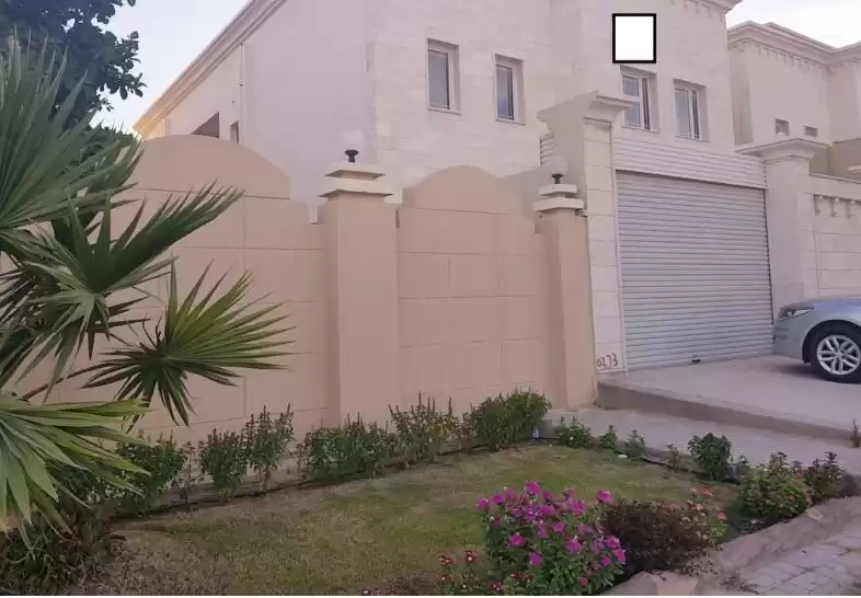 مسکونی املاک آماده 7 اتاق خواب U/F ویلای مستقل  برای فروش که در السد , دوحه #12631 - 1  image 