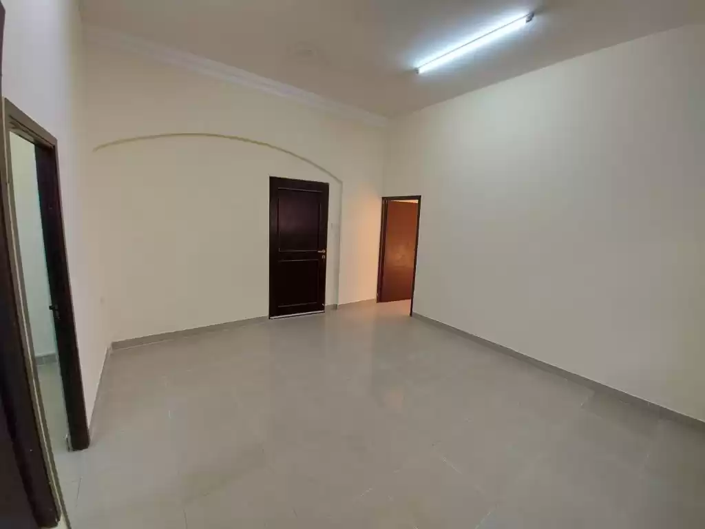 سكني عقار جاهز 1 غرفة  غير مفروش فيلا  للإيجار في السد , الدوحة #12638 - 1  صورة 