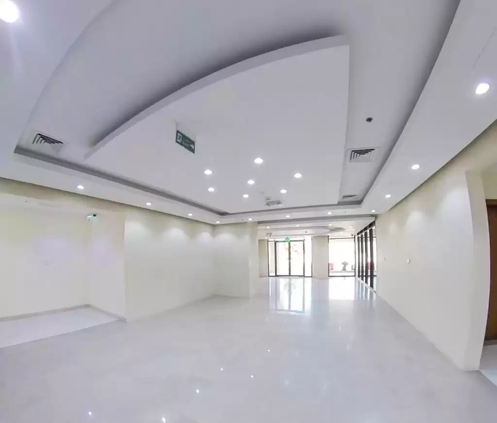Residencial Listo Propiedad 2 dormitorios U / F Apartamento  alquiler en al-sad , Doha #12668 - 1  image 