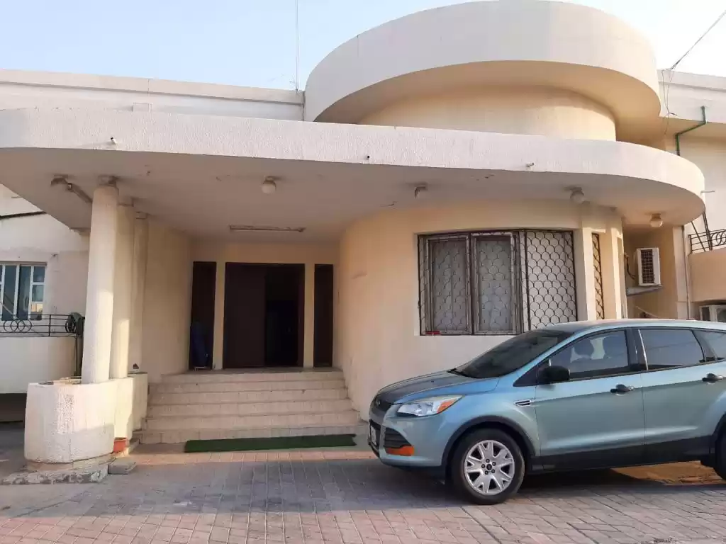 Résidentiel Propriété prête Studio U / f Appartement  a louer au Al-Sadd , Doha #12711 - 1  image 