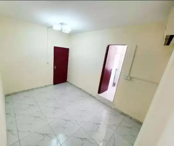 Residencial Listo Propiedad Estudio U / F Apartamento  alquiler en Doha #12715 - 1  image 