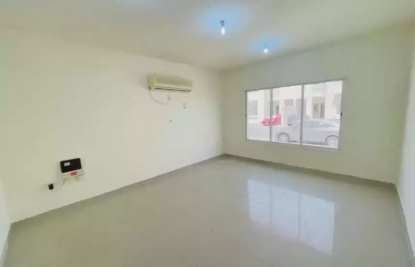 سكني عقار جاهز 1 غرفة  غير مفروش شقة  للإيجار في السد , الدوحة #12718 - 1  صورة 