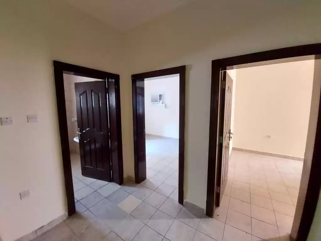 Residencial Listo Propiedad 2 dormitorios U / F Apartamento  alquiler en al-sad , Doha #12771 - 1  image 