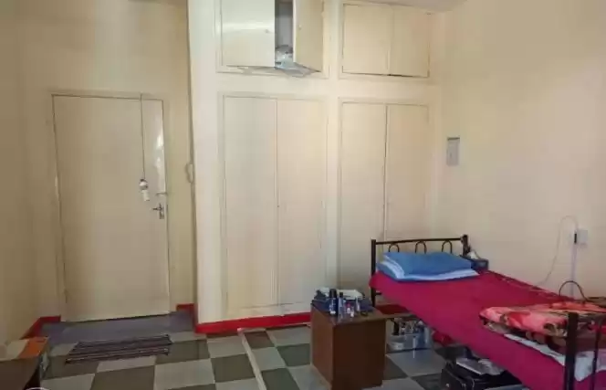 Residential Ready Property Studio F/F Apartment  for rent in Al Sadd , Doha #12773 - 1  image 