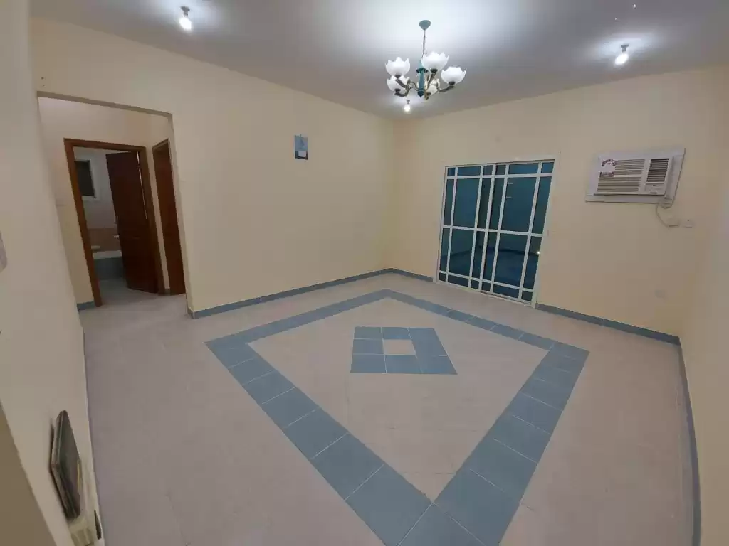 مسکونی املاک آماده 2 اتاق خواب U/F اپارتمان  برای اجاره که در السد , دوحه #12774 - 1  image 