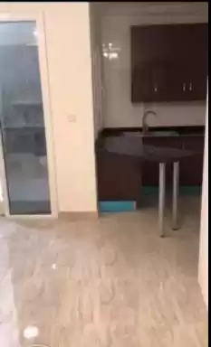 Residential Ready Property Studio F/F Apartment  for rent in Doha #12781 - 1  image 