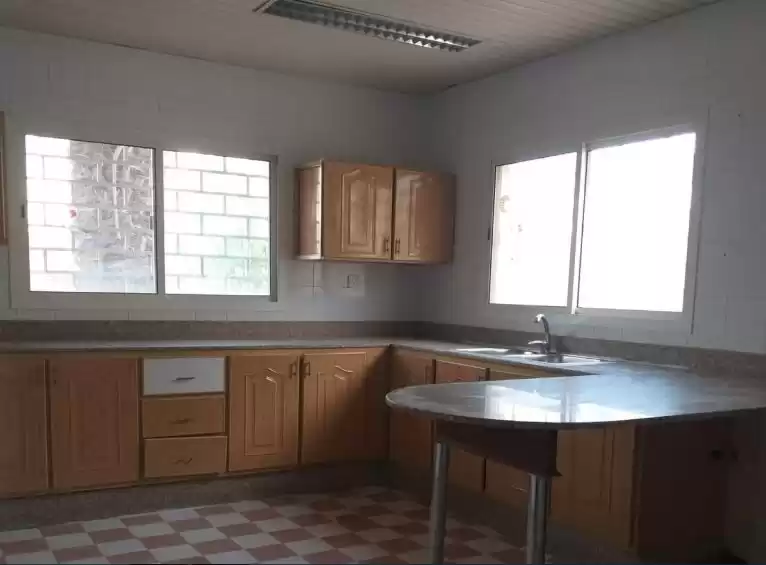 住宅 就绪物业 4 间卧室 U/F 独立别墅  出租 在 萨德 , 多哈 #12788 - 1  image 