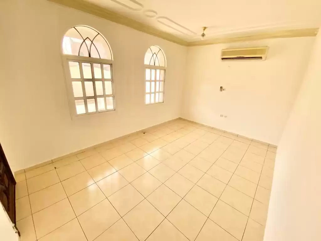 مسکونی املاک آماده 1 اتاق خواب U/F اپارتمان  برای اجاره که در السد , دوحه #12802 - 1  image 