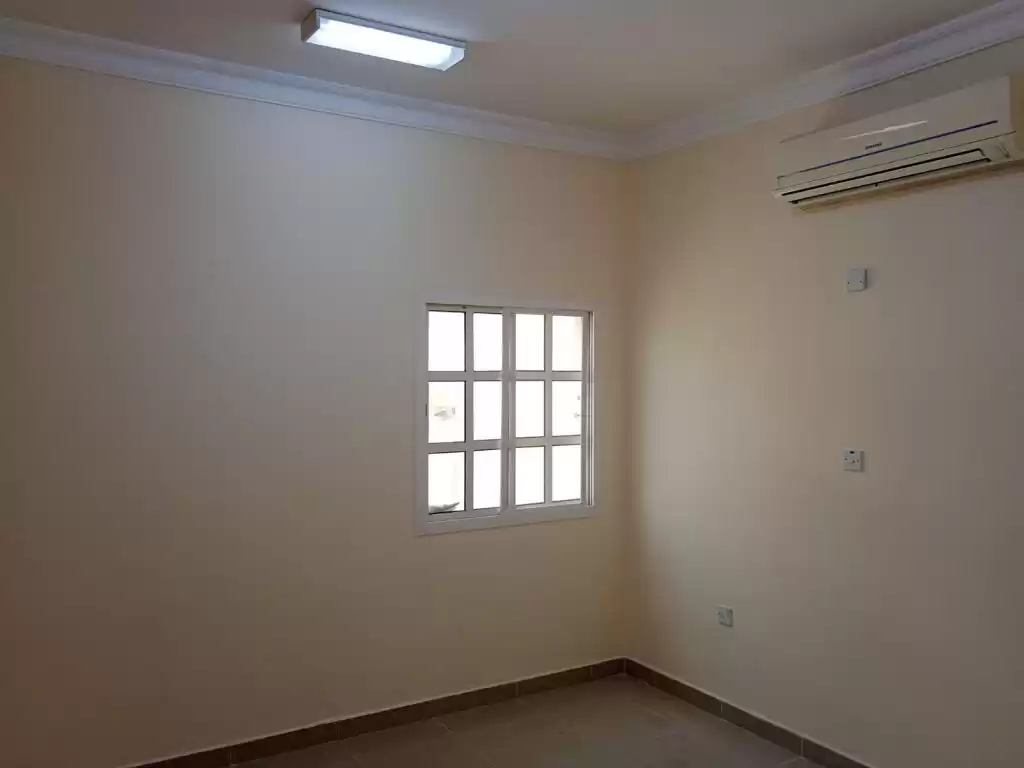 مسکونی املاک آماده 1 اتاق خواب U/F اپارتمان  برای اجاره که در السد , دوحه #12823 - 1  image 