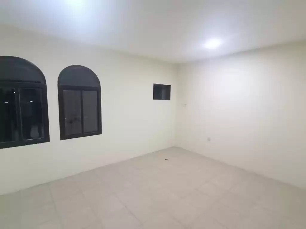 مسکونی املاک آماده 2 اتاق خواب U/F اپارتمان  برای اجاره که در السد , دوحه #12827 - 1  image 
