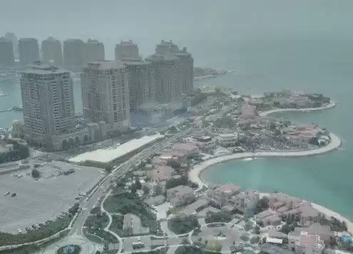 تجاری پوسته و هسته U/F دفتر  برای اجاره که در السد , دوحه #12829 - 1  image 