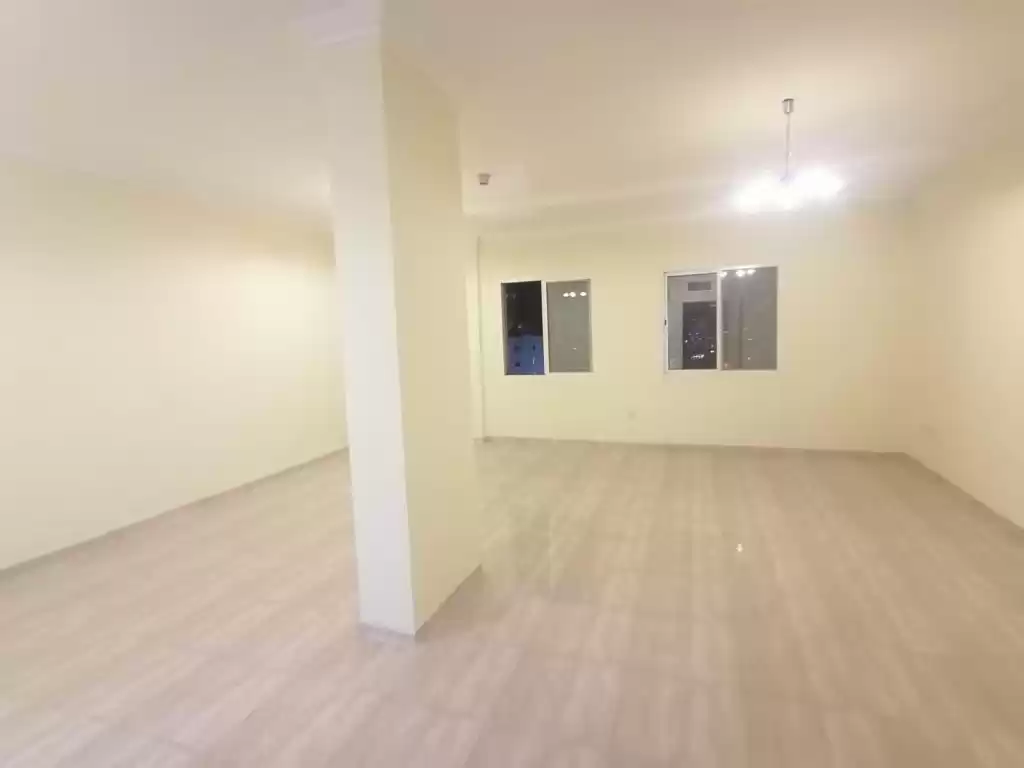 مسکونی املاک آماده 2 اتاق خواب U/F اپارتمان  برای اجاره که در السد , دوحه #12830 - 1  image 