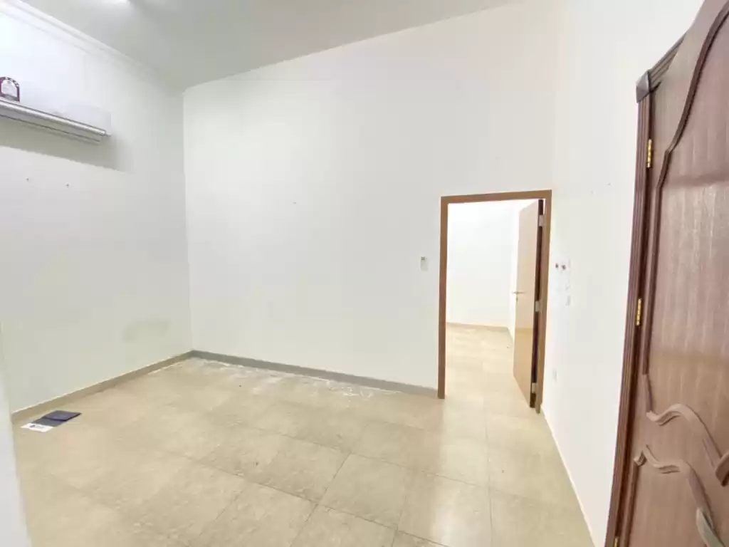 Résidentiel Propriété prête 1 chambre U / f Appartement  a louer au Al-Sadd , Doha #12853 - 1  image 