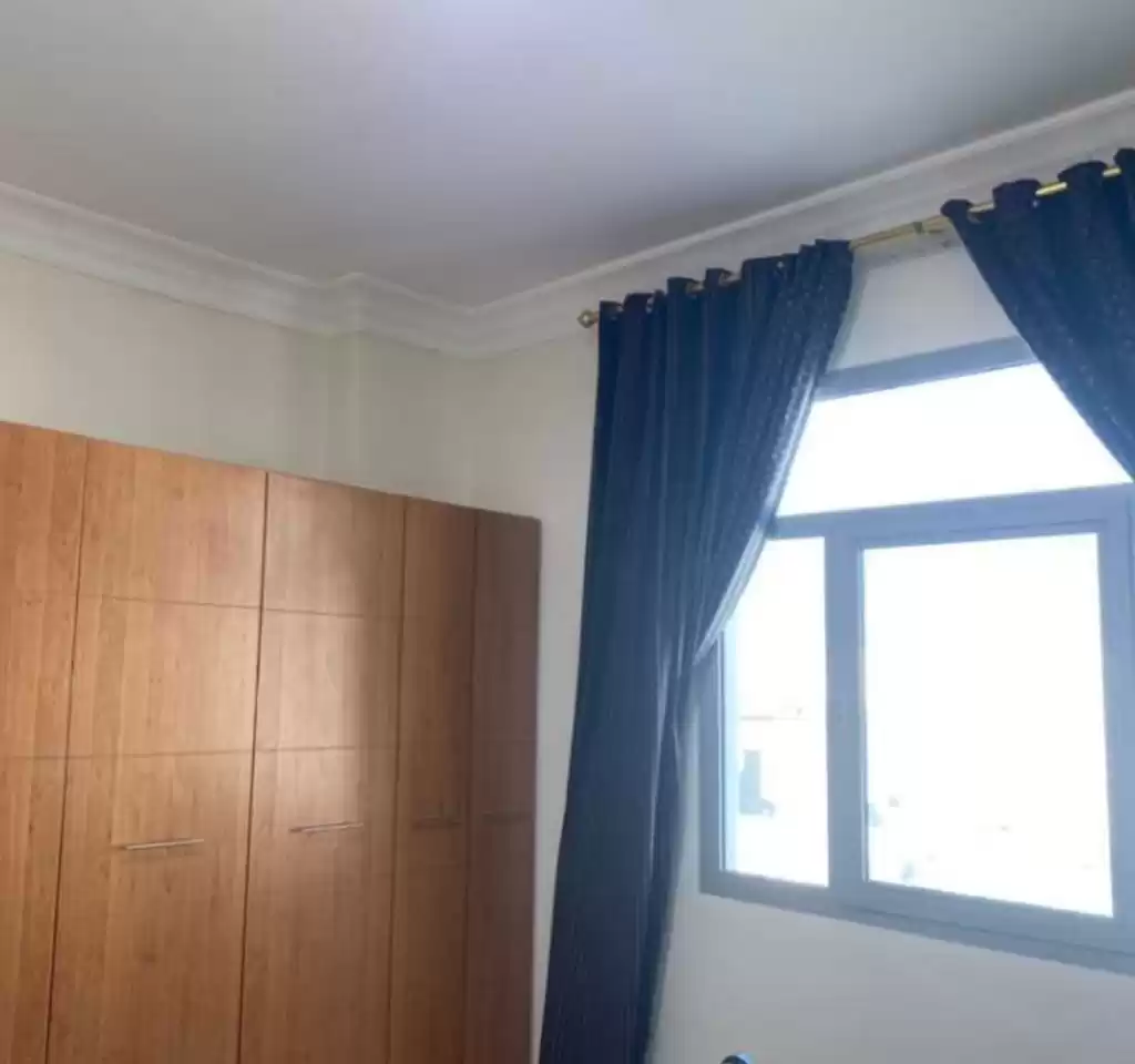 سكني عقار جاهز 1 غرفة  مفروش شقة  للإيجار في السد , الدوحة #12856 - 1  صورة 