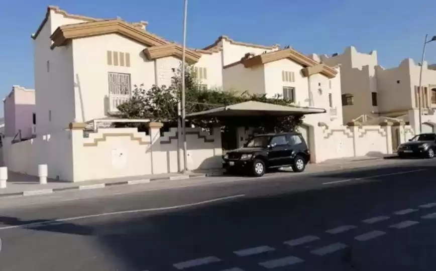 سكني عقار جاهز 6 غرف  غير مفروش فيلا  للبيع في السد , الدوحة #12893 - 1  صورة 