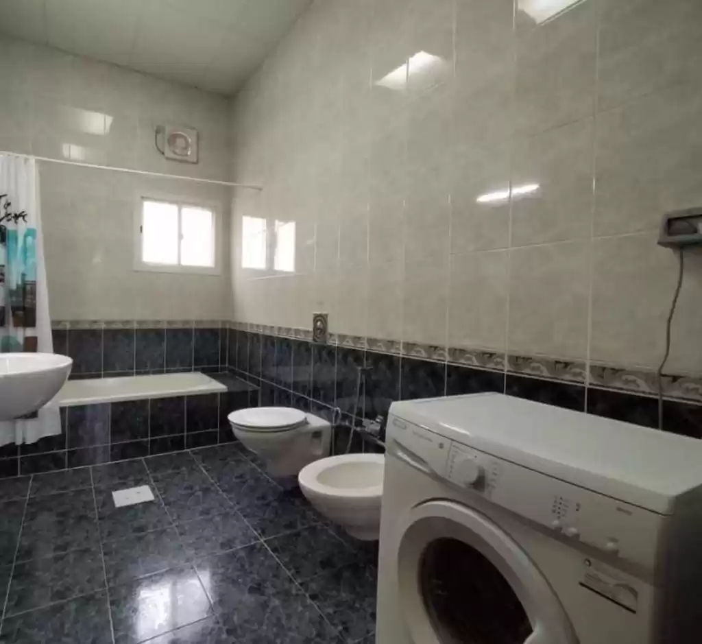 Residencial Listo Propiedad 1 dormitorio F / F Apartamento  alquiler en Doha #12899 - 1  image 