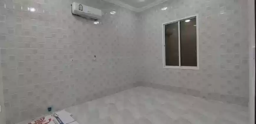مسکونی املاک آماده 1 اتاق خواب U/F اپارتمان  برای اجاره که در السد , دوحه #12911 - 1  image 