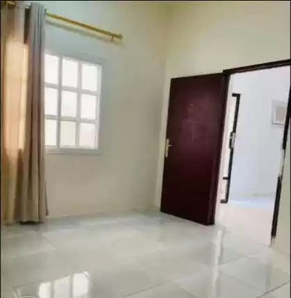 Residential Ready Property 1 Bedroom U/F Apartment  for rent in Al Sadd , Doha #12931 - 1  image 