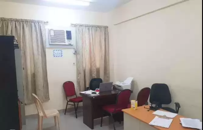 Mixed Use Ready Property 7+ Bedrooms F/F Labor Camp  for rent in Doha #12953 - 1  image 
