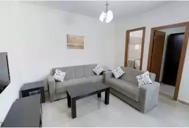 مسکونی املاک آماده 1 اتاق خواب F/F ویلای مستقل  برای اجاره که در السد , دوحه #12977 - 1  image 
