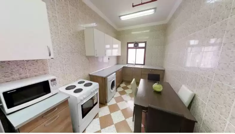 yerleşim Hazır Mülk 3 yatak odası F/F Apartman  kiralık içinde Al Sadd , Doha #13008 - 1  image 