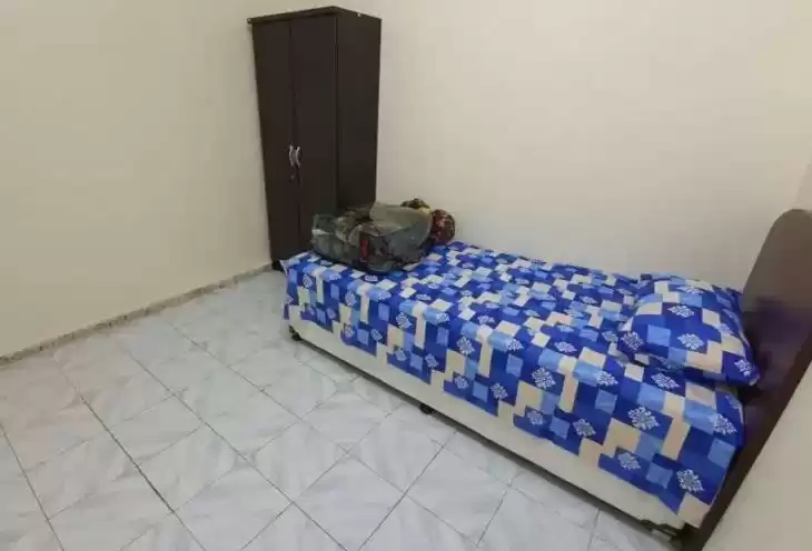 Residential Ready Property 1 Bedroom F/F Apartment  for rent in Al Sadd , Doha #13013 - 1  image 