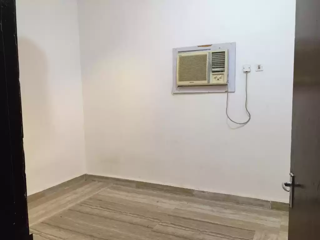 مسکونی املاک آماده 1 اتاق خواب U/F اپارتمان  برای اجاره که در السد , دوحه #13022 - 1  image 
