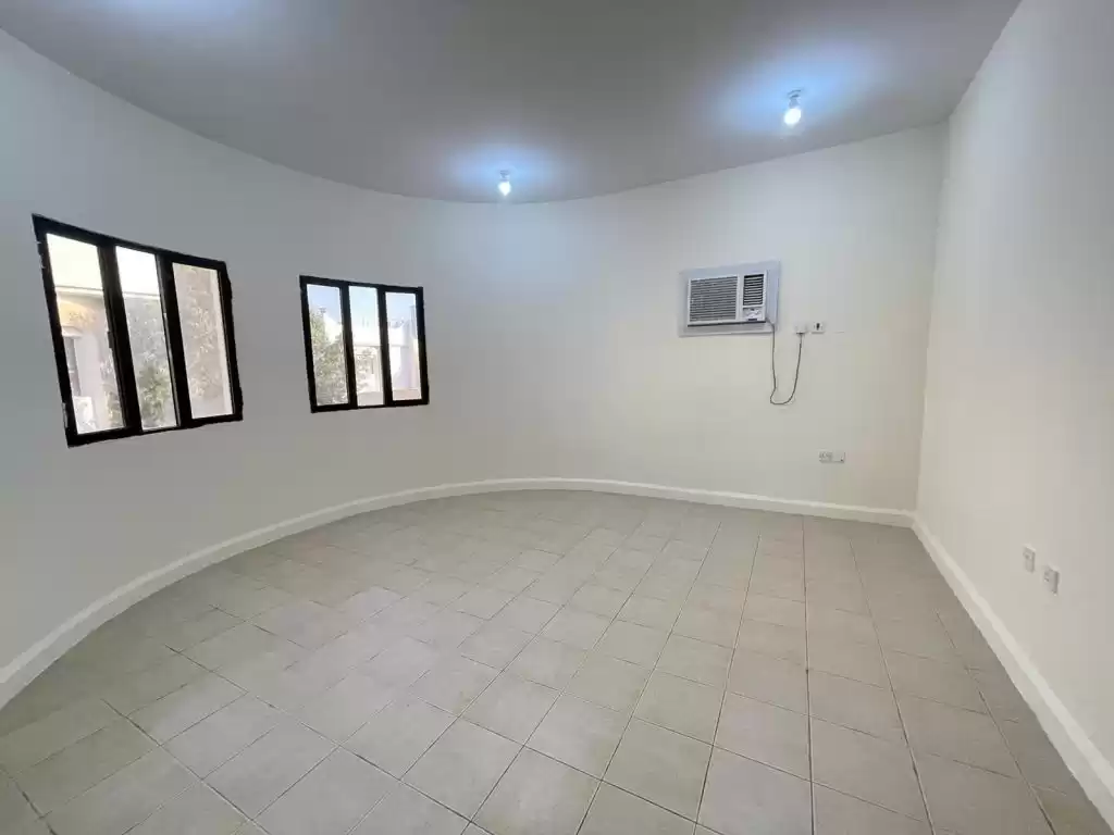 مسکونی املاک آماده 1 اتاق خواب U/F اپارتمان  برای اجاره که در السد , دوحه #13031 - 1  image 