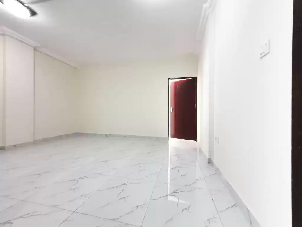 住宅 就绪物业 1 间卧室 U/F 公寓  出租 在 多哈 #13036 - 1  image 