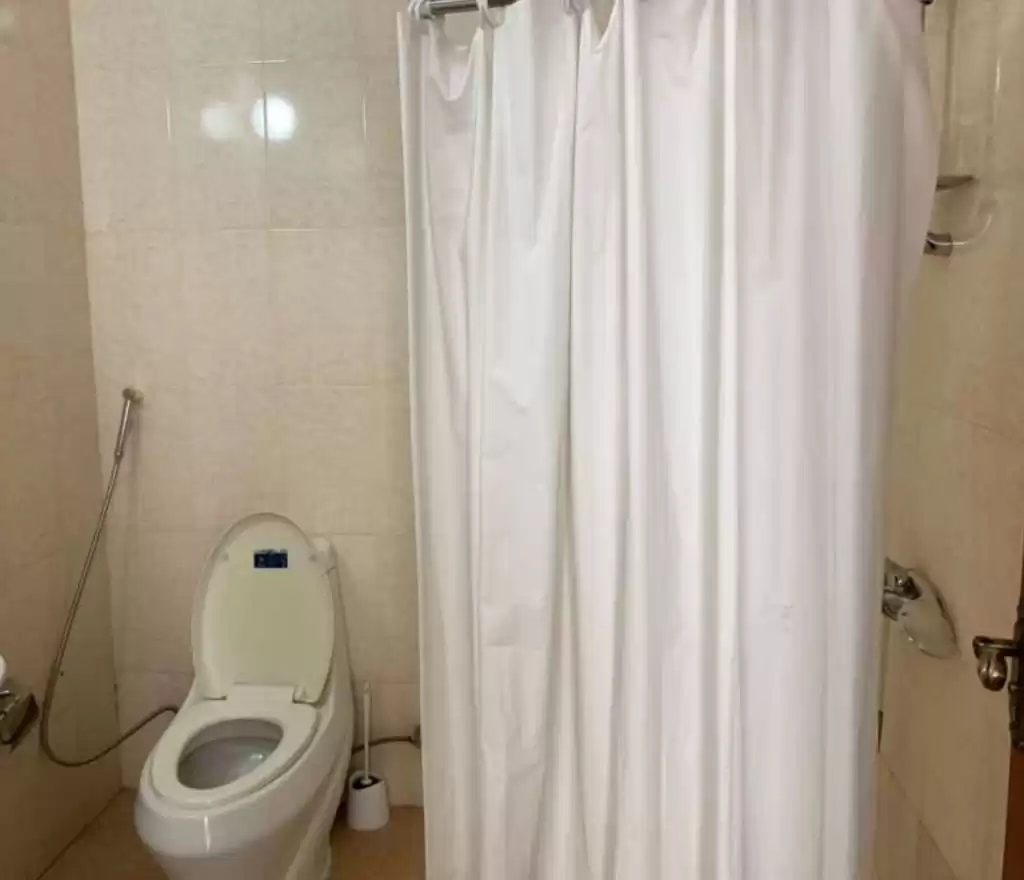 yerleşim Hazır Mülk 1 yatak odası F/F Apartman  kiralık içinde Al Sadd , Doha #13077 - 1  image 