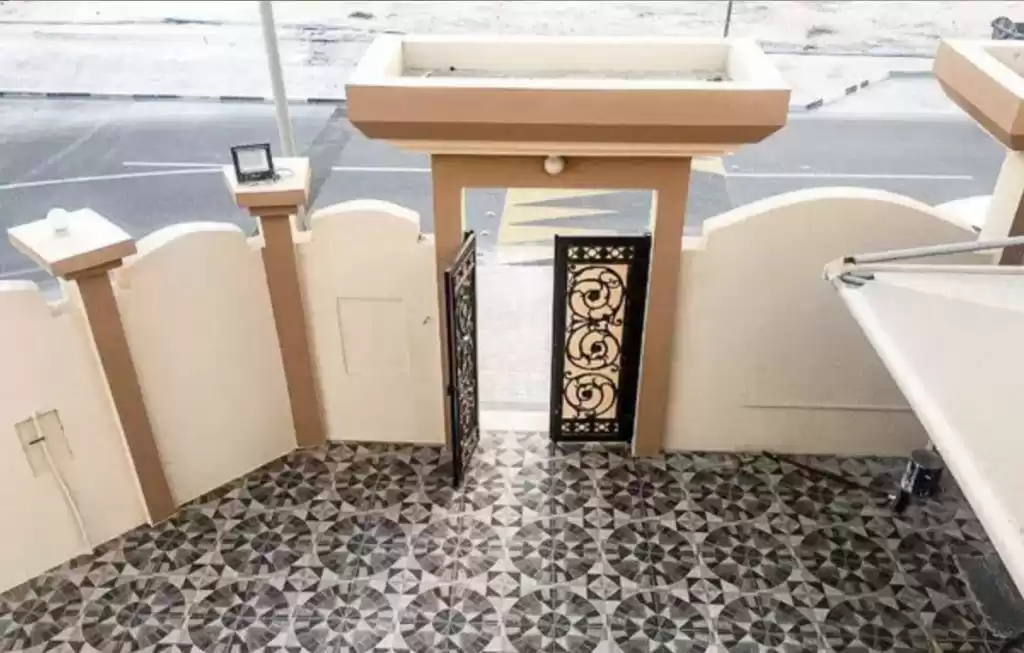 سكني عقار جاهز 6 غرف  غير مفروش فيلا  للبيع في السد , الدوحة #13079 - 1  صورة 