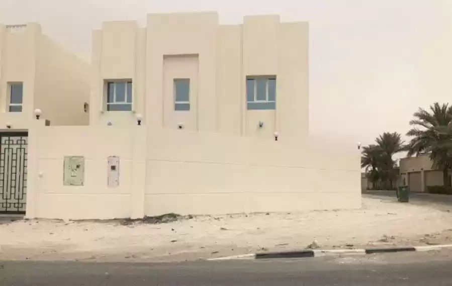 Residential Ready Property 6 Bedrooms U/F Standalone Villa  for sale in Al Sadd , Doha #13086 - 1  image 
